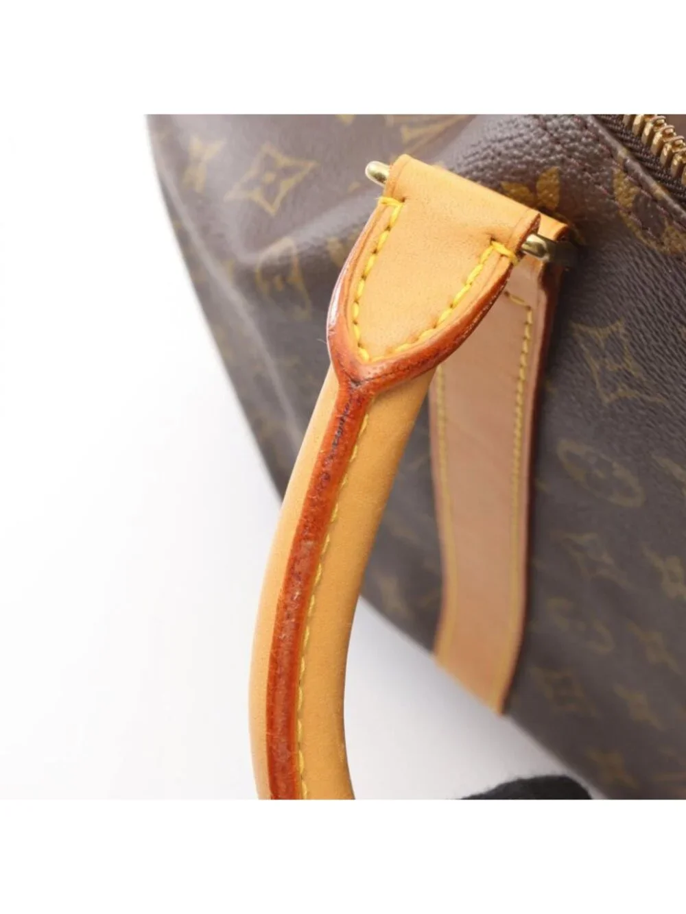 Louis Vuitton this authentic